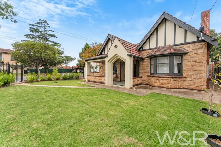 Second view of Homely house listing, 31 Railway Terrace, Edwardstown SA 5039