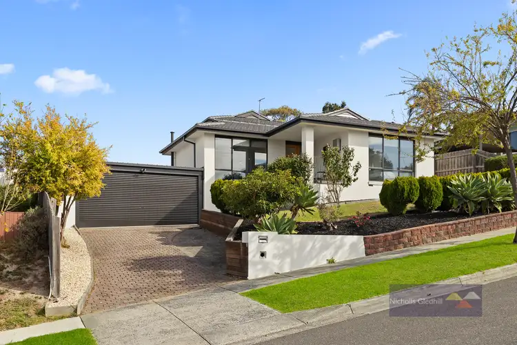 Main view of Homely house listing, 2 Peckover Court, Endeavour Hills VIC 3802