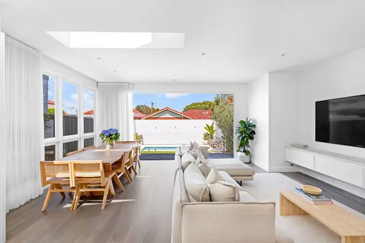 Second view of Homely house listing, 39 Wild Street, Maroubra NSW 2035
