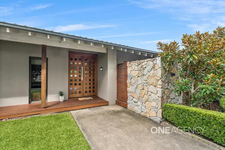 Third view of Homely house listing, 2 Lyrebird Drive, Nowra NSW 2541