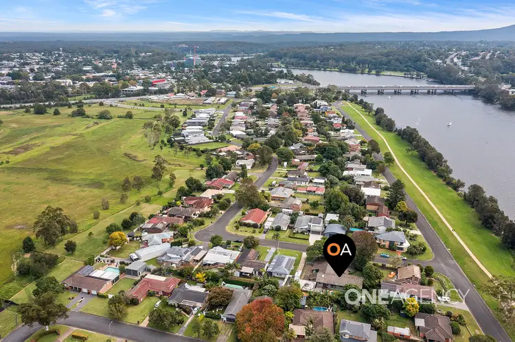 Fifth view of Homely house listing, 2 Lyrebird Drive, Nowra NSW 2541