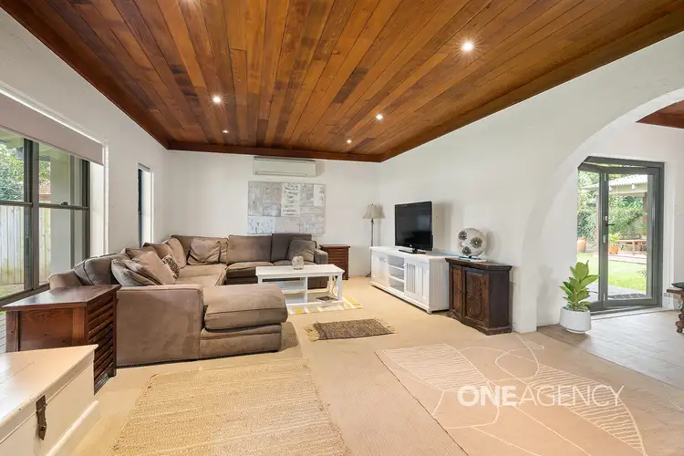 Sixth view of Homely house listing, 2 Lyrebird Drive, Nowra NSW 2541