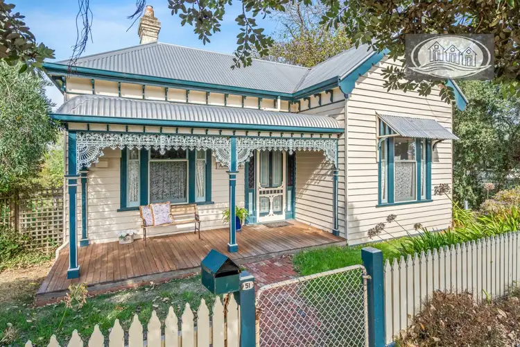 51 Gawler Street, Portland VIC 3305