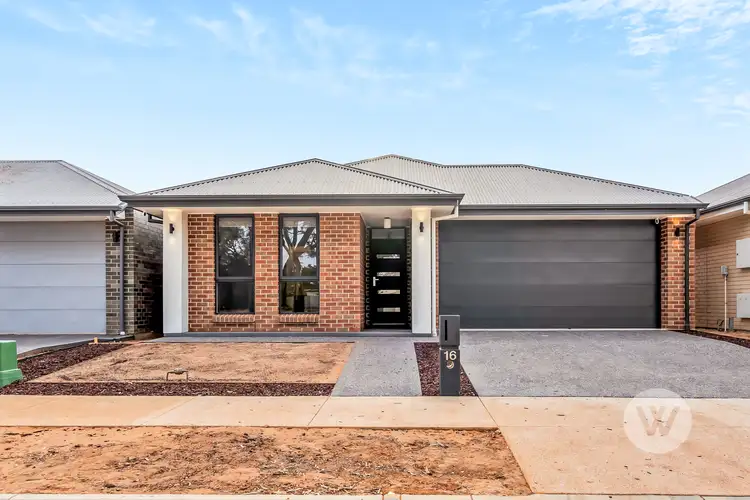 Main view of Homely house listing, 16 Lobelia Avenue, Andrews Farm SA 5114