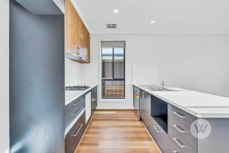 Second view of Homely house listing, 16 Lobelia Avenue, Andrews Farm SA 5114