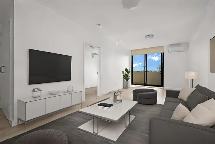 42/15-17 Castlereagh Street, Liverpool NSW 2170