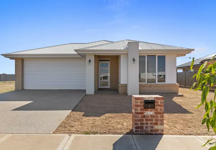 42 Gorman Drive, Yarrawonga VIC 3730