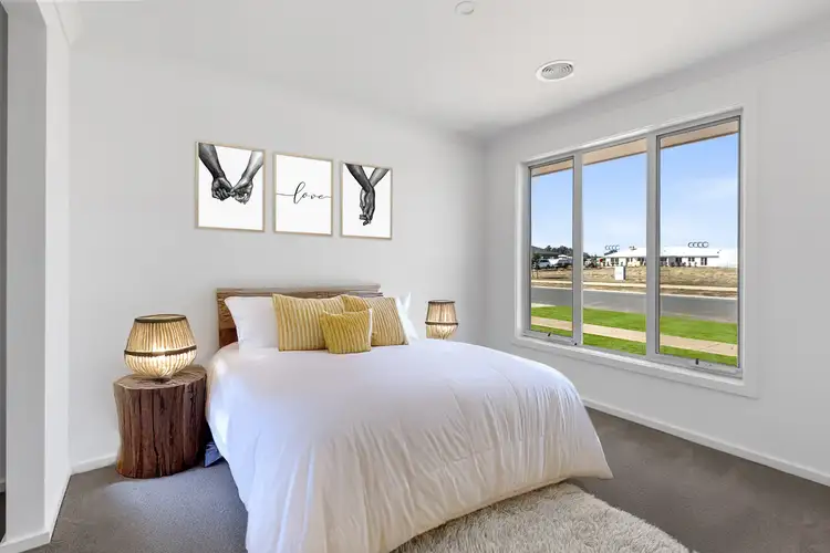 Fifth view of Homely house listing, 42 Gorman Drive, Yarrawonga VIC 3730