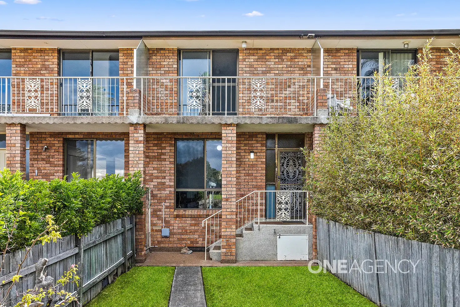 Main view of Homely unit listing, 3/1-3 Lake Parade, East Corrimal NSW 2518