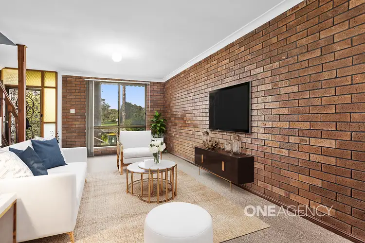 Second view of Homely unit listing, 3/1-3 Lake Parade, East Corrimal NSW 2518