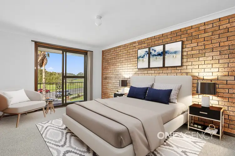 Third view of Homely unit listing, 3/1-3 Lake Parade, East Corrimal NSW 2518