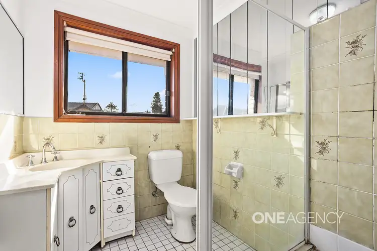 Fifth view of Homely unit listing, 3/1-3 Lake Parade, East Corrimal NSW 2518