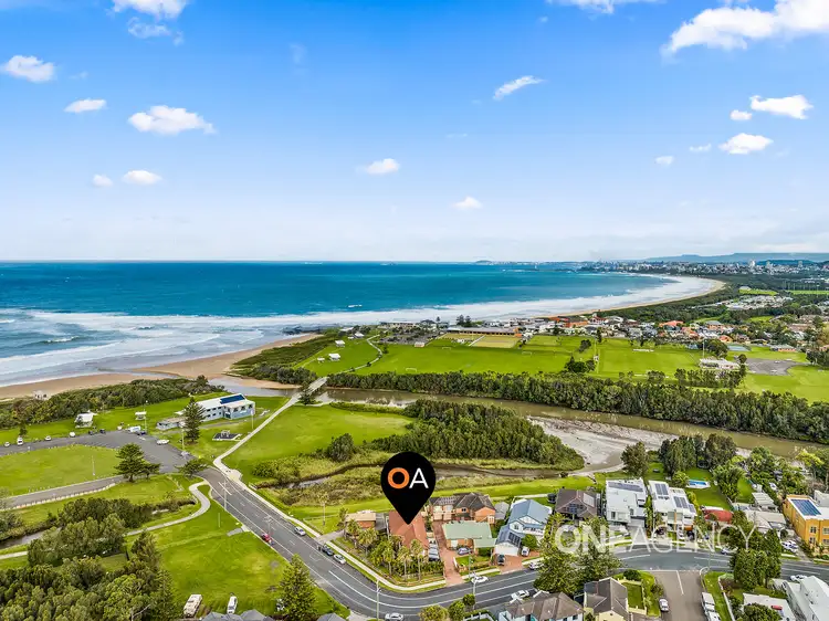 Sixth view of Homely unit listing, 3/1-3 Lake Parade, East Corrimal NSW 2518