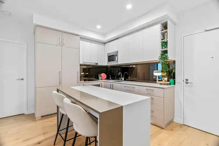 Third view of Homely apartment listing, 1310/380 Murray Street, Perth WA 6000