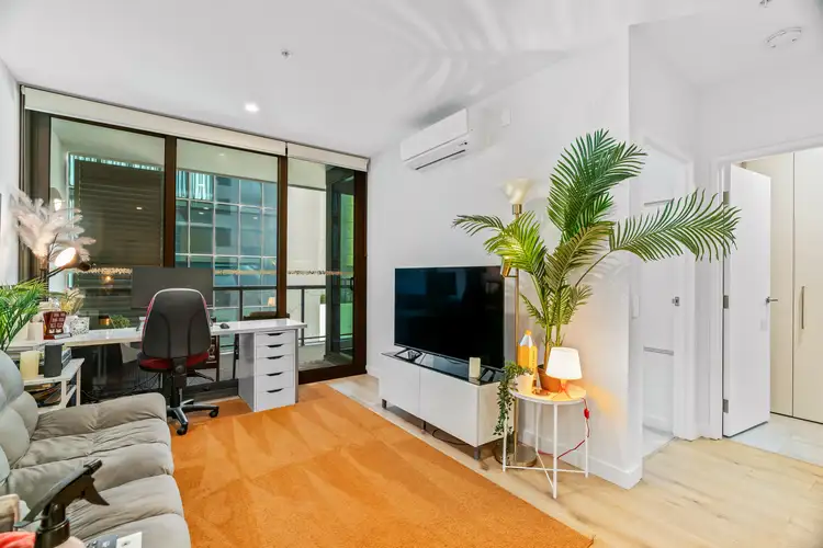 Fourth view of Homely apartment listing, 1310/380 Murray Street, Perth WA 6000