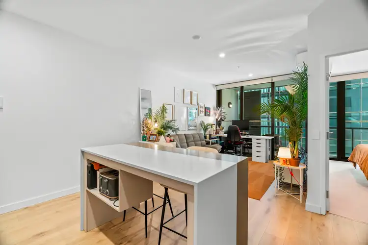 Fifth view of Homely apartment listing, 1310/380 Murray Street, Perth WA 6000