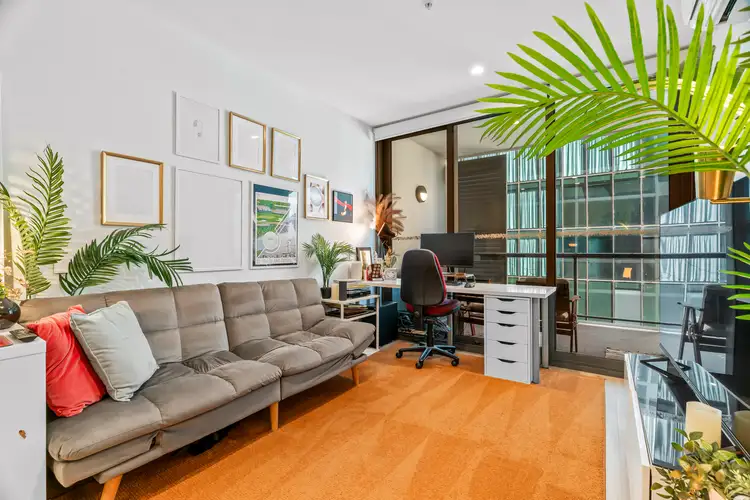 Seventh view of Homely apartment listing, 1310/380 Murray Street, Perth WA 6000