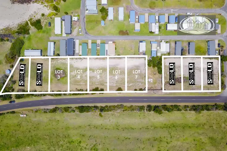 Lot 6 Dutton Way, Portland VIC 3305