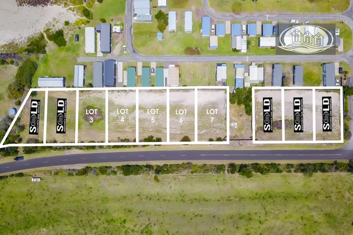 Main view of Homely land listing, Lot 6 Dutton Way, Portland VIC 3305