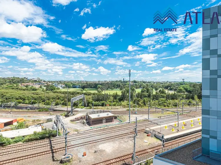 604/7 Magdalene Terrace, Wolli Creek NSW 2205