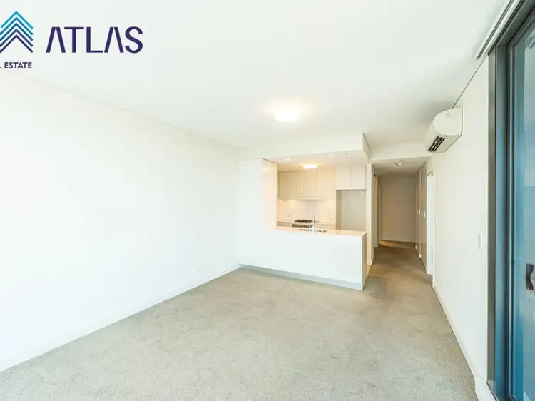 Third view of Homely apartment listing, 604/7 Magdalene Terrace, Wolli Creek NSW 2205