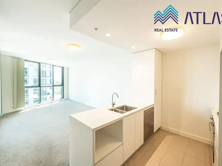 Fourth view of Homely apartment listing, 604/7 Magdalene Terrace, Wolli Creek NSW 2205