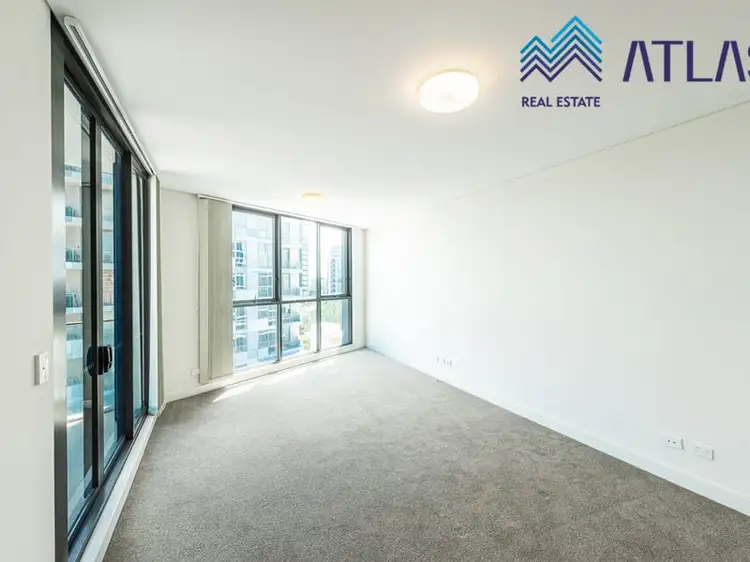 Fifth view of Homely apartment listing, 604/7 Magdalene Terrace, Wolli Creek NSW 2205