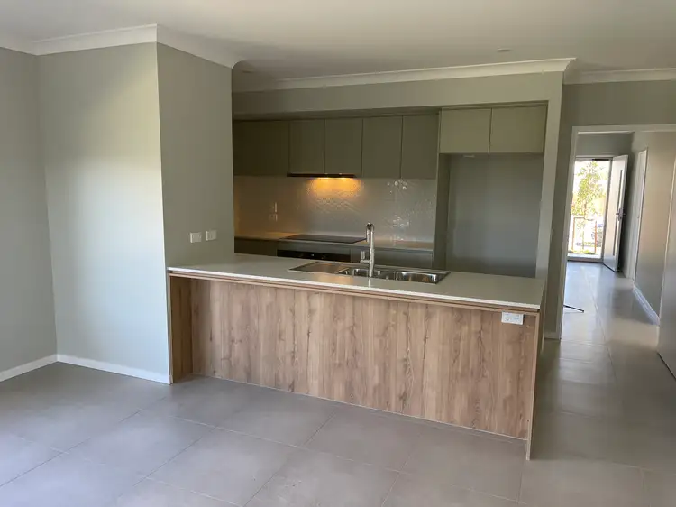 Third view of Homely house listing, 15 LOCKHART RD, JIMBOOMBA QLD 4280, Jimboomba QLD 4280