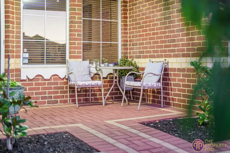 Fourth view of Homely house listing, 52 Maamba Road, Wattle Grove WA 6107