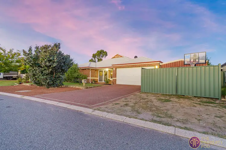 Sixth view of Homely house listing, 52 Maamba Road, Wattle Grove WA 6107