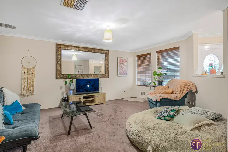 Seventh view of Homely house listing, 52 Maamba Road, Wattle Grove WA 6107