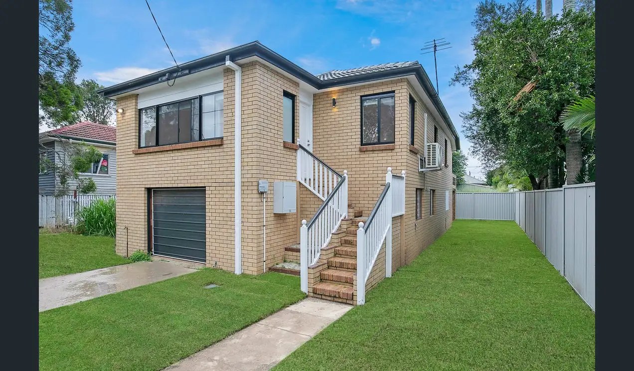 Main view of Homely house listing, 281 Zillmere Road, Zillmere QLD 4034