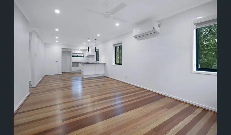 Second view of Homely house listing, 281 Zillmere Road, Zillmere QLD 4034