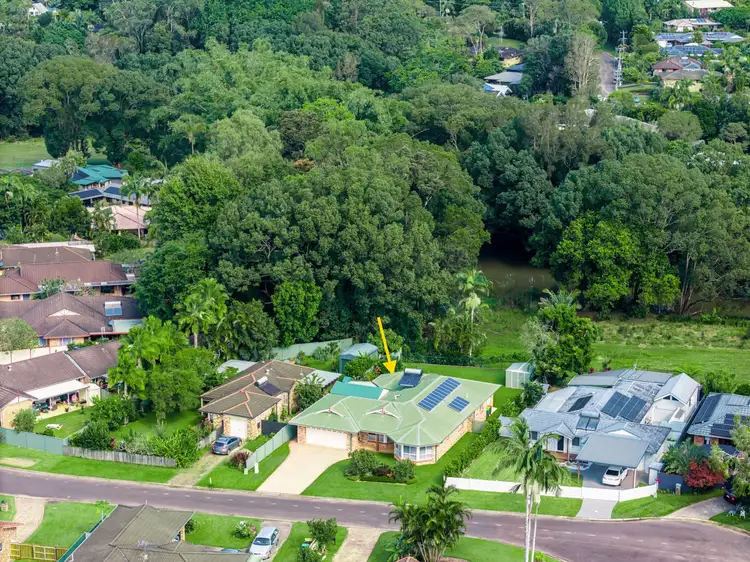 Fourth view of Homely house listing, 6 Hakea Court, Mullumbimby NSW 2482