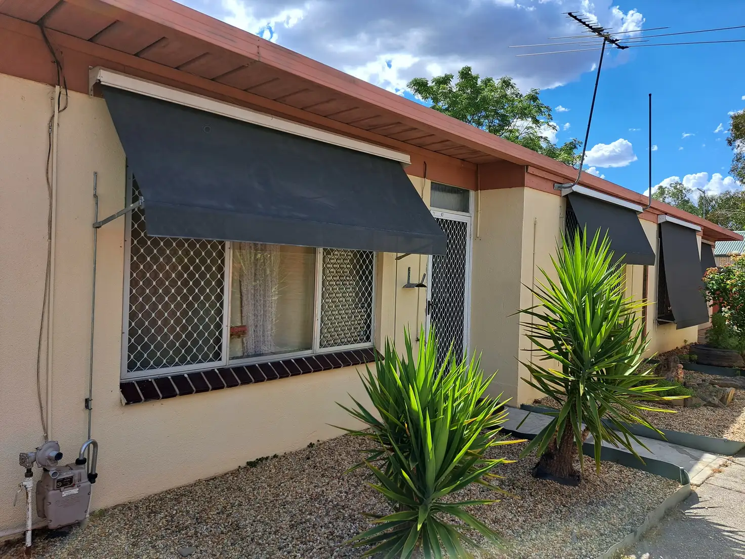 Main view of Homely unit listing, 4/6 Rattray Avenue, Wodonga VIC 3690