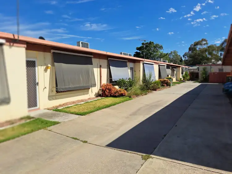 Second view of Homely unit listing, 4/6 Rattray Avenue, Wodonga VIC 3690