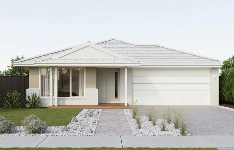 Lot 926 Nancy Boulevard, Wonthaggi VIC 3995