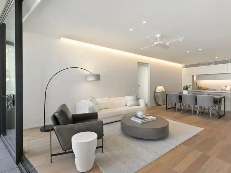 Main view of Homely apartment listing, 107/6 Yarraman Avenue, Randwick NSW 2031