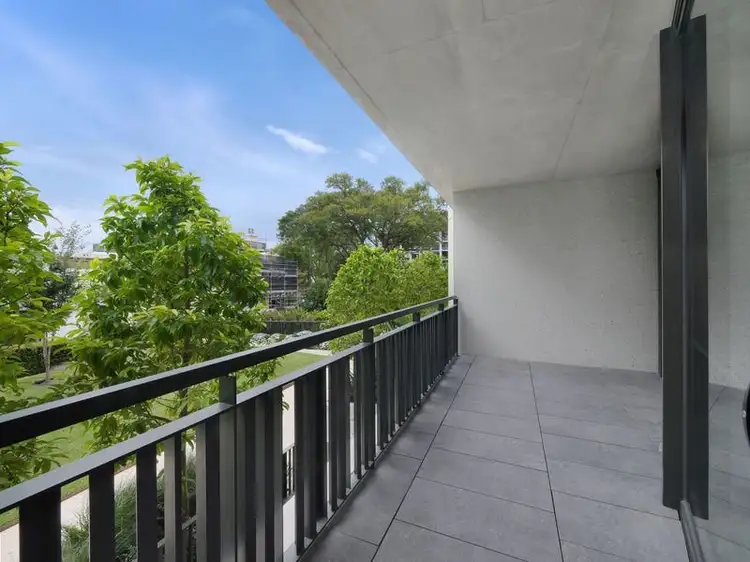 Third view of Homely apartment listing, 107/6 Yarraman Avenue, Randwick NSW 2031