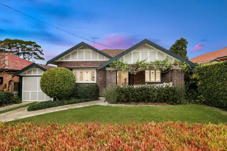 12 Horsley Avenue, North Willoughby NSW 2068
