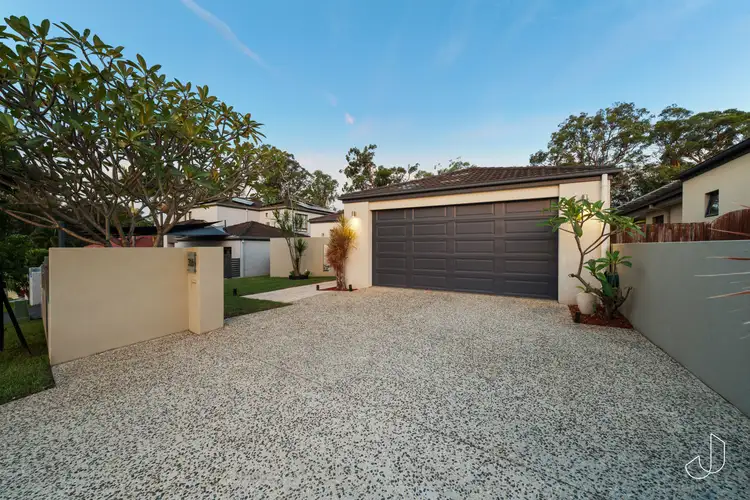 316 Ron Penhaligon Way, Robina QLD 4226