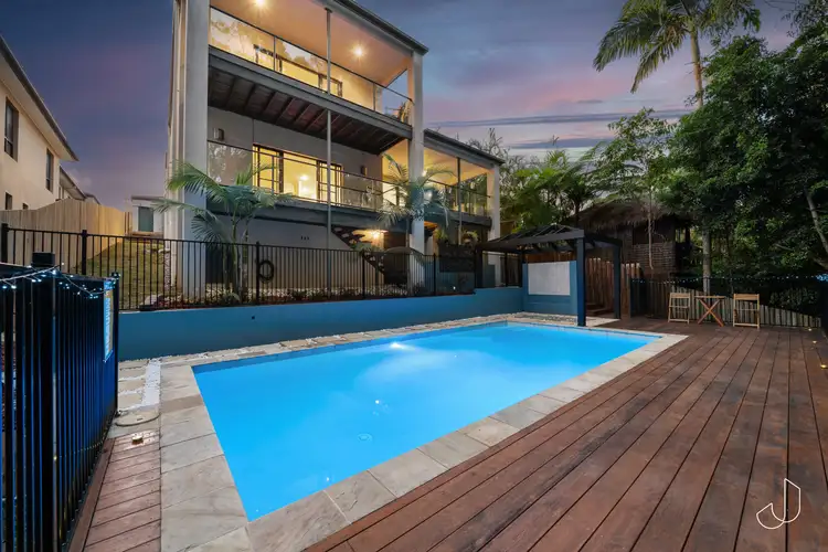 Second view of Homely house listing, 316 Ron Penhaligon Way, Robina QLD 4226