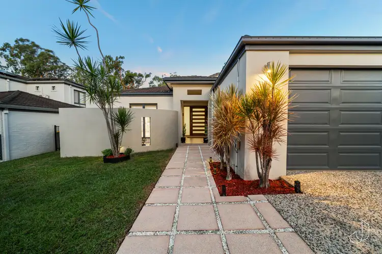 Third view of Homely house listing, 316 Ron Penhaligon Way, Robina QLD 4226