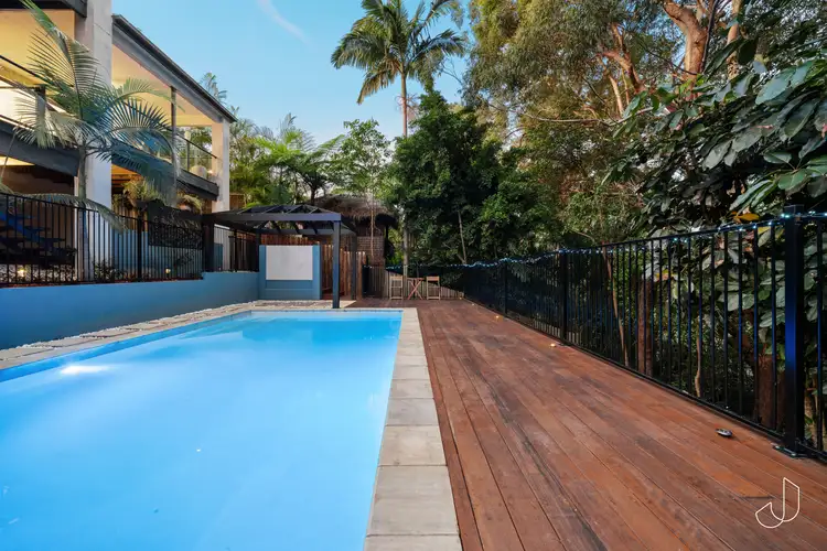 Fourth view of Homely house listing, 316 Ron Penhaligon Way, Robina QLD 4226