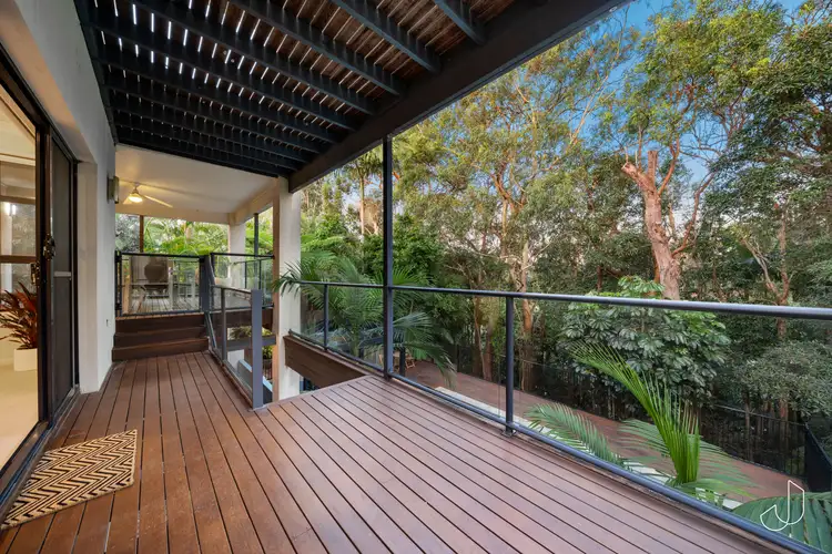 Fifth view of Homely house listing, 316 Ron Penhaligon Way, Robina QLD 4226