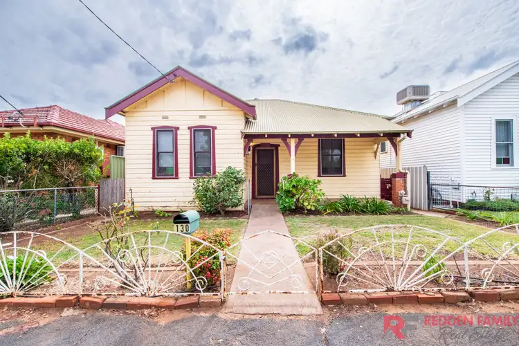 130 Bultje Street, Dubbo NSW 2830