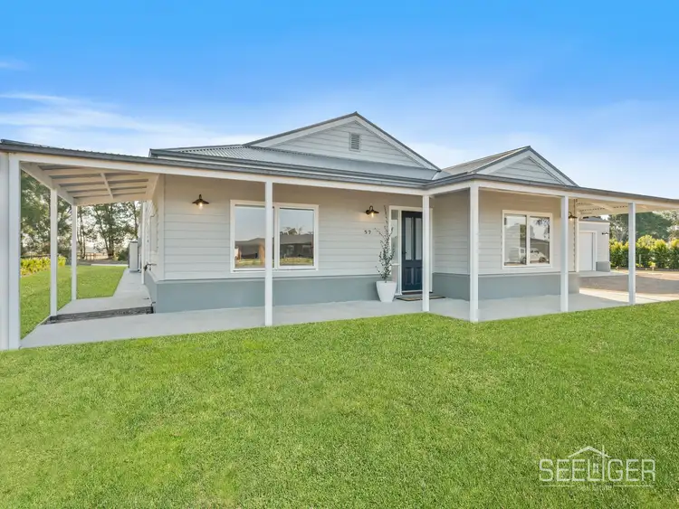 57 Damian Crescent, Mulwala NSW 2647