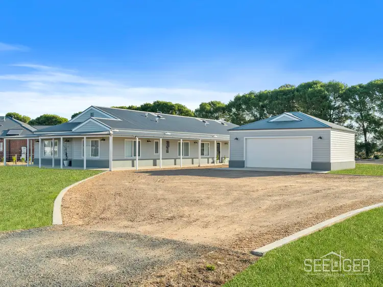57 Damian Crescent, Mulwala NSW 2647