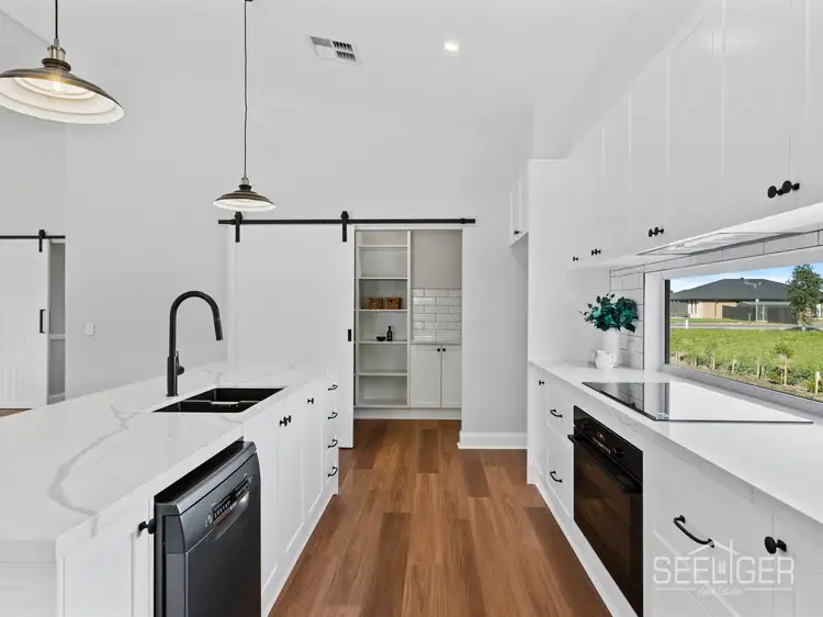 Second view of Homely house listing, 57 Damian Crescent, Mulwala NSW 2647