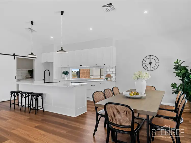 Third view of Homely house listing, 57 Damian Crescent, Mulwala NSW 2647